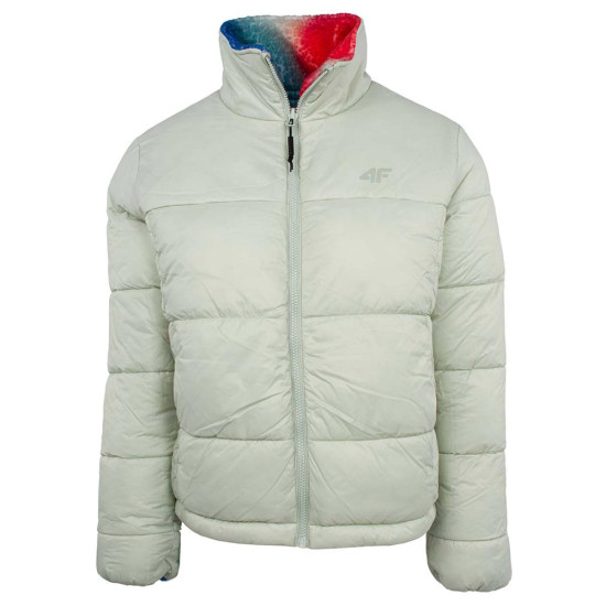 4F Γυναικείο μπουφάν Down Jacket